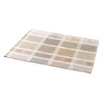 2 sets de table Mille ladies argile Garnier Thiebaut